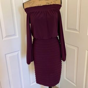 Gorgeous Adriana Papell Dress